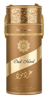 Foto 3 | Foto 3 | Lattafa Oud Mood Elixir For Unisex Eau De Parfum Spray, 3.4 Ounce / 100 Ml - Venta Internacional.