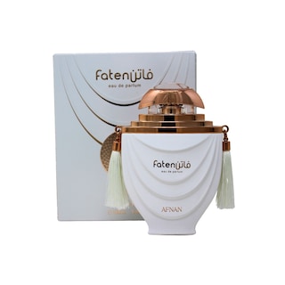 Foto 1 | Foto 1 | Perfume Faten White By Afnan 100 ml para Mujer 100 ml