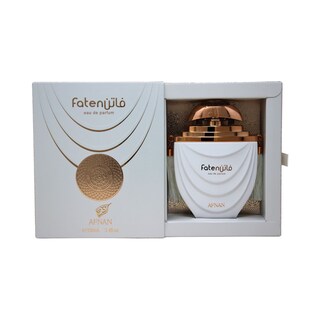 Foto 2 | Foto 2 | Perfume Faten White By Afnan 100 ml para Mujer 100 ml