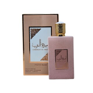 Foto 1 | Foto 1 | Perfume Lattafa Ameerat Al Arab Prive Rose para Mujer 100 ml