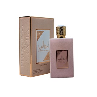 Foto 2 | Foto 2 | Perfume Lattafa Ameerat Al Arab Prive Rose para Mujer 100 ml