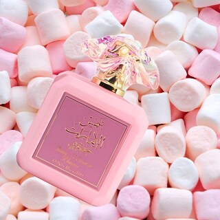 Foto 3 | Foto 3 | Fundas Para Colorete Rosa Perfume Ard Al Zaafaran Al Emarat Khususi, 100 Ml - Venta Internacional.