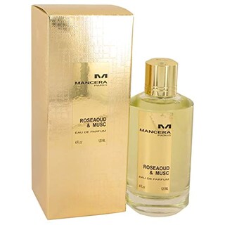 Foto 1 | Foto 1 | Perfume Mancera Eau De Parfum En Aerosol Con Rosa Y Musgo, 120 Ml - Venta Internacional.