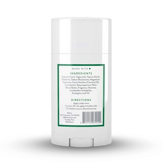 Foto 6 | Foto 6 | Desodorante Natural Nativo Sin Aluminio, Eucalipto Y Menta - Venta Internacional.