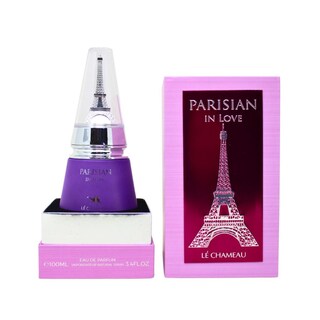 Foto 1 | Foto 1 | Perfume Le Chameau Parisian In Love 100 ml para Mujer