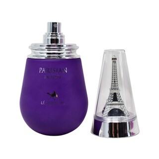 Foto 2 | Foto 2 | Perfume Le Chameau Parisian In Love 100 ml para Mujer