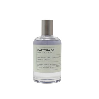 Foto 1 | Foto 1 | Perfume Emper Captcha 36 Unisex 100 ml
