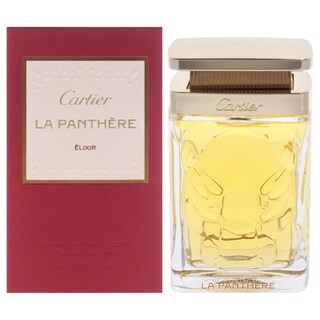 Foto 1 | Foto 1 | Perfume Cartier La Panthere Elixir Intense Eau De Parfum 100 - Venta Internacional.