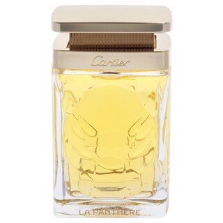 Foto 2 | Foto 2 | Perfume Cartier La Panthere Elixir Intense Eau De Parfum 100 - Venta Internacional.