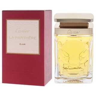 Foto 3 | Foto 3 | Perfume Cartier La Panthere Elixir Intense Eau De Parfum 100 - Venta Internacional.