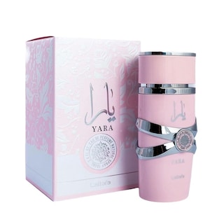 Foto 1 | Foto 1 | Perfume Yara Pink Eau De Parfum 100 Ml Para Mujer De Larga Duración - Venta Internacional.