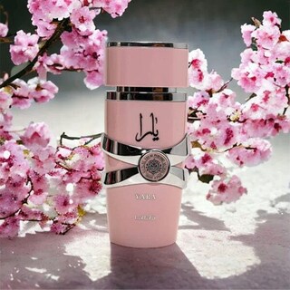 Foto 3 | Foto 3 | Perfume Yara Pink Eau De Parfum 100 Ml Para Mujer De Larga Duración - Venta Internacional.