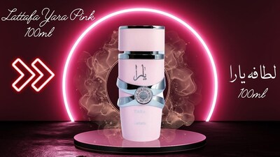 Foto 4 | Foto 4 | Perfume Yara Pink Eau De Parfum 100 Ml Para Mujer De Larga Duración - Venta Internacional.