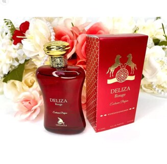 Foto 1 | Foto 1 | Perfume Zoghbi Parfums Deliza Exclusive Eau De Parfum 100 Ml - Venta Internacional.