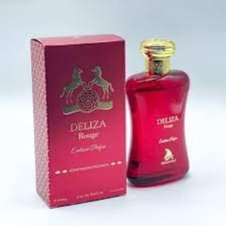 Foto 2 | Foto 2 | Perfume Zoghbi Parfums Deliza Exclusive Eau De Parfum 100 Ml - Venta Internacional.