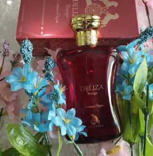 Foto 3 | Foto 3 | Perfume Zoghbi Parfums Deliza Exclusive Eau De Parfum 100 Ml - Venta Internacional.