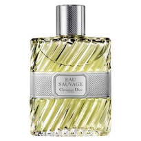 Loción Eau Sauvage De Christian Dior Edt 100 Ml