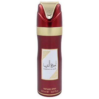 Foto 1 | Foto 1 | Spray Corporal Perfumado Lattafa Ameerat Al Arab 200 Ml - Venta Internacional