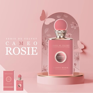 Foto 2 | Foto 2 | Perfume Anfar London Cameo Rosie Extrait De Parfum 100 Ml - Venta Internacional.