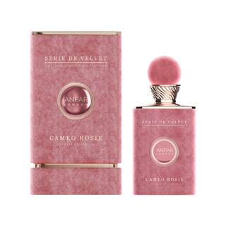 Foto 3 | Foto 3 | Perfume Anfar London Cameo Rosie Extrait De Parfum 100 Ml - Venta Internacional.