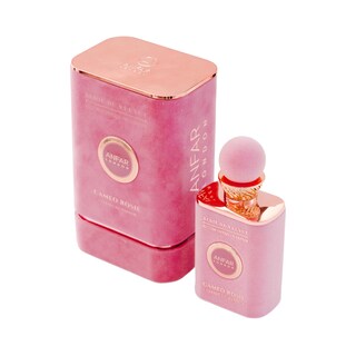 Foto 5 | Foto 5 | Perfume Anfar London Cameo Rosie Extrait De Parfum 100 Ml - Venta Internacional.