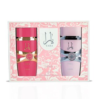 Foto 3 | Foto 3 | Perfume Lattafa Yara Edp 100 Ml + Yara Candy Edp 100 Ml - Venta Internacional.