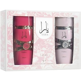 Foto 4 | Foto 4 | Perfume Lattafa Yara Edp 100 Ml + Yara Candy Edp 100 Ml - Venta Internacional.