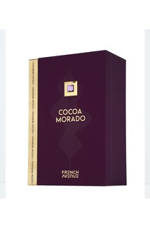Foto 5 | Foto 5 | Perfume World French Avenue Cocoa Morado Edp 100 Ml - Venta Internacional.