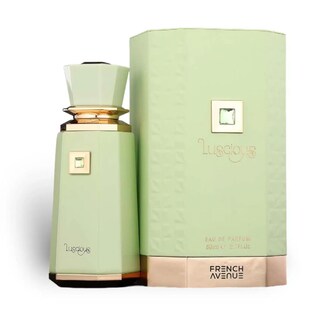 Foto 1 | Foto 1 | Perfume World French Avenue Luscious Edp 100 Ml Para Mujer - Venta Internacional.