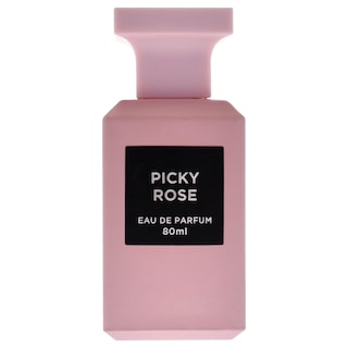 Foto 2 | Foto 2 | Fragancia De Perfume World Picky Rose Edp 80 Ml Para Mujer - Venta Internacional.