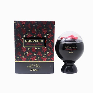 Foto 1 | Foto 1 | Afnan Souvenir Blooming Bliss Eau De Parfum 100 Ml Para Mujer