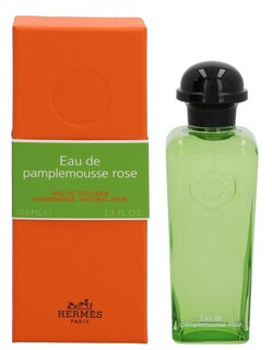 Foto 1 | Foto 1 | Perfume Hermes Eau De Cologne En Aerosol Eau De Pamplemousse Rose 100 Ml - Venta Internacional.