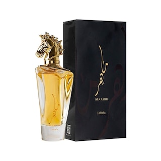 Foto 1 | Foto 1 | Perfume Lattafa Maahir Eau De Parfum, 100 Ml, Para Unisex - Venta Internacional.