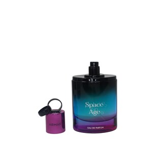 Foto 2 | Foto 2 | Perfume Armaf Space Age Eau de Parfum 100 ml Unisex