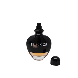 Foto 2 | Foto 2 | Paco Rabanne Black XS Los Angeles Eau de Toilette 80 ml para Mujer