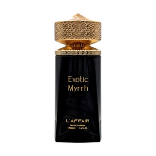 Foto 1 | Foto 1 | Perfume L'affair Exotic Myrrh Edp 100 ml Unisex