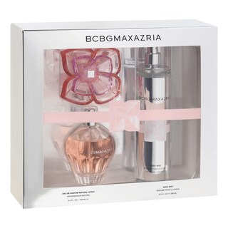 Foto 1 | Foto 1 | Set De Regalo De Perfume Bcbgmaxazria Classic Edp 100 Ml + Body Mist 236 Ml - Venta Internacional.