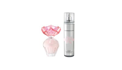Foto 2 | Foto 2 | Set De Regalo De Perfume Bcbgmaxazria Classic Edp 100 Ml + Body Mist 236 Ml - Venta Internacional.