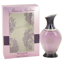 Perfume Rochas Muse de Rochas Edp 100 ml para Mujer