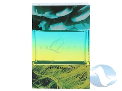 Foto 1 | Foto 1 | Perfume Mac Turquatic, Mezcla De Fragancias De 50 Ml Para Mujer - Venta Internacional.