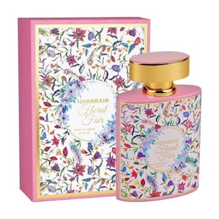 Foto 1 | Foto 1 | Perfume Al Haramain Floral Fair 100ml Xdp