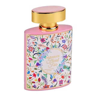 Foto 2 | Foto 2 | Perfume Al Haramain Floral Fair 100ml Xdp