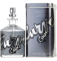 Loción Curve Crush De Liz Claiborne Edc 125 Ml