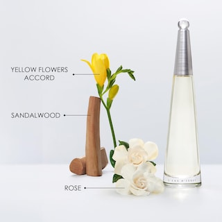 Foto 2 | Foto 2 | Perfume Issey Miyake L'eau D'issey Eau De Parfum 75 Ml Para Mujer - Venta Internacional.