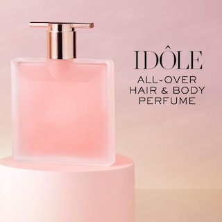 Foto 2 | Foto 2 | Perfume Mist Lancôme Idôle Para Cuerpo Y Cabello, 25 Ml, Limpio Y Floral - Venta Internacional.