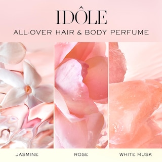 Foto 3 | Foto 3 | Perfume Mist Lancôme Idôle Para Cuerpo Y Cabello, 25 Ml, Limpio Y Floral - Venta Internacional.