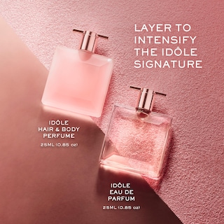 Foto 5 | Foto 5 | Perfume Mist Lancôme Idôle Para Cuerpo Y Cabello, 25 Ml, Limpio Y Floral - Venta Internacional.