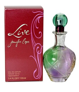 Foto 1 | Foto 1 | Perfume Jennifer Lopez Live Eau De Parfum Para Mujer, 100 Ml - Venta Internacional.