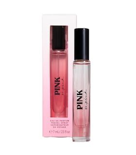 Foto 1 | Foto 1 | Perfume Victoria's Secret Pink Eau De Parfum En Aerosol Para Viajes, 7 Ml - Venta Internacional.