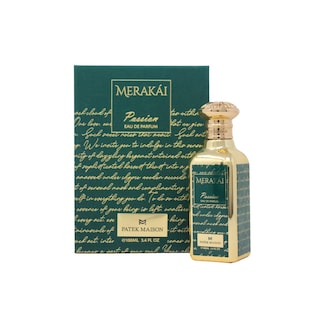 Foto 1 | Foto 1 | Patek Maison Merakai Passion Eau De Parfum 100 Ml Unisex